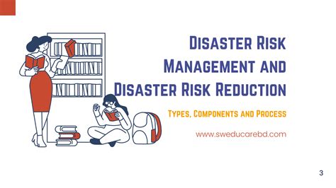disaster risk reduction management jobs .